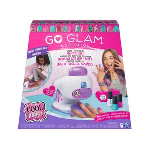 Salon de unghii Go glam