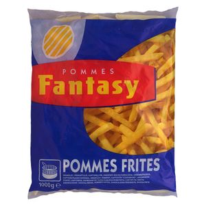 Cartofi pai congelati 10mm Fantasy, 1Kg