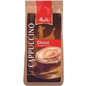 Cappuccino Choco Melitta 400 g