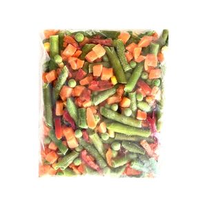 Mix mexican de legume congelate, 350g