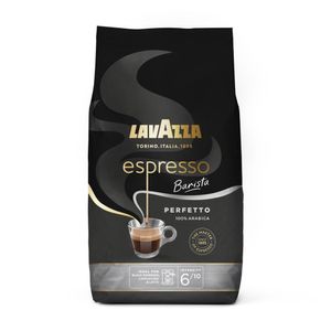 Cafea prajita boabe Lavazza Espresso Barista 1Kg