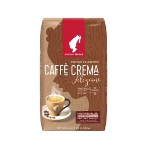 Cafea boabe Premium Collection Caffe Crema UTZ, 1Kg