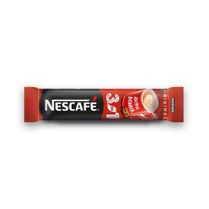 Cafea instant Nescafe 3in1 Original, 15 g