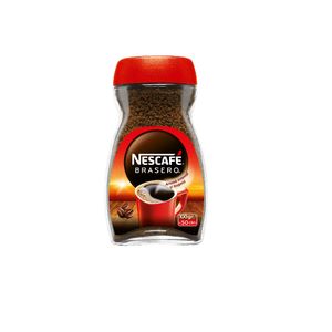 Cafea instant Nescafe Brasero, 100g