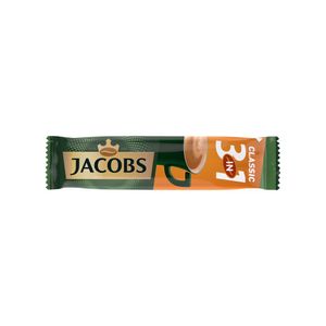 Cafea instant Jacobs 3in1 Classic 15.2g