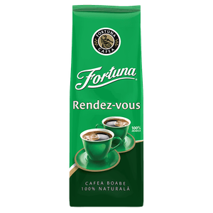 Cafea boabe Fortuna Rendez-Vous, 1 Kg