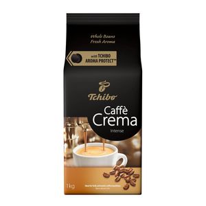 Cafea boabe Tchibo Espresso Crema Vollmundig 1 kg