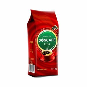 Cafea boabe Doncafe Elita, 1 kg