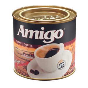 Cafea solubila Amigo 50 g
