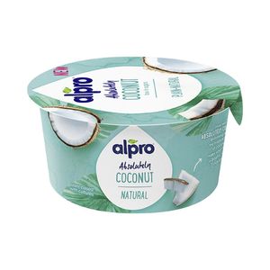 Produs fermentat Alpro cocos 120g