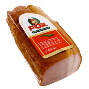 Sunculita de porc Fox vidata, +/- 500g