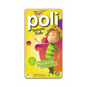 Sunca de curcan Pepe 100 g