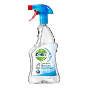 Dezinfectant pentru suprafete Dettol Trigger, 500 ml