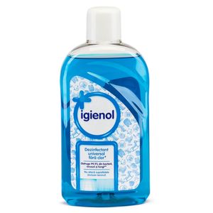 Dezinfectant universal Igienol Blue 1L