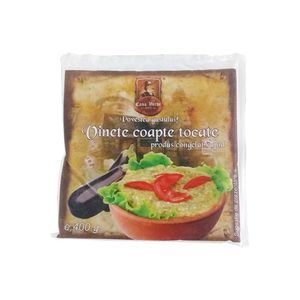 Vinete coapte Casa Veche, 400g