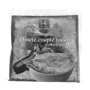 Vinete coapte intregi Casa Veche, 1Kg