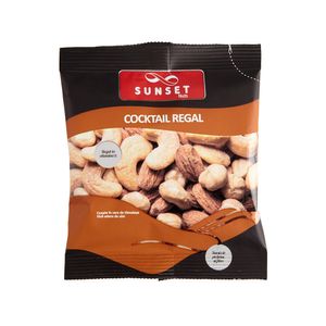Cocktail Regal Nuts Sunset, 50 g