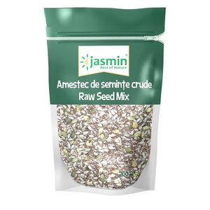 Amestec de seminte Jasmin, 200g