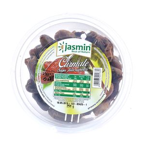 Curmale fara samburi Jasmin, 250 g