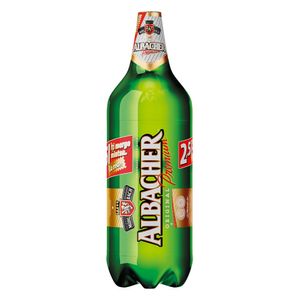 Bere blonda Albacher blonda la pet 2.5 l