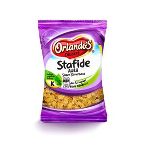 Stafide galbene 250 g