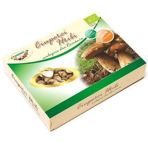 Ciuperci hribi BIO Ecofruct, 350g