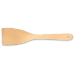 Spatula mare Euro Sangift, lemn, 30 cm