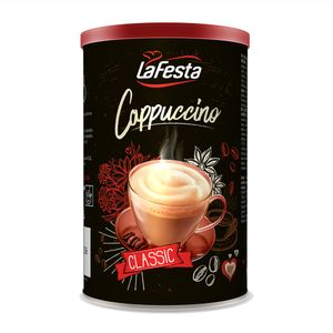 Cutie Cappuccino Classic La Festa, 200 g