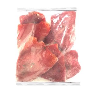 Ardei capia copt si congelat Piramida, 500g