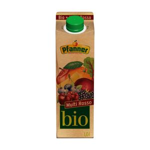Nectar BIO Multi Rosso Pfanner, 1 l