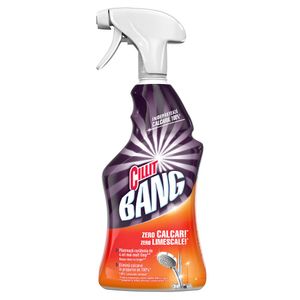 Detergent dezinfectant Cillit Bang Zero calcar, 750 ml