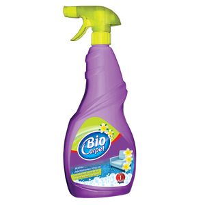 Spray Biocarpet pentru petele de pe covoare 750 ml