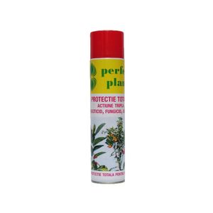 Insecticid Protectie totala Perfect Plant, 600ml