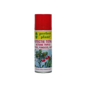 Insecticid Protectie totala Perfect Plant, 200ml