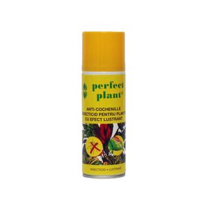Insecticid lustrant Perfect Plant anticochenil