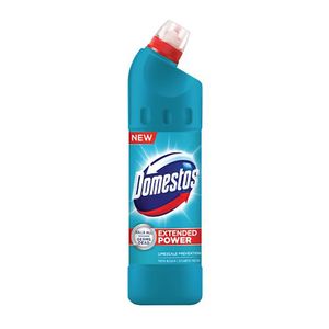Dezinfectant Domestos thick bleach atlantic, 750 ml