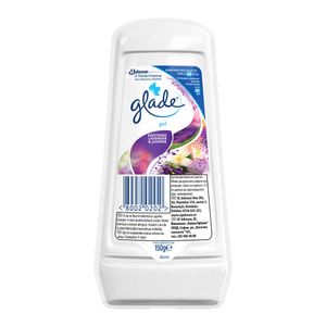 Odorizant camera Glade Lavender, 150 g