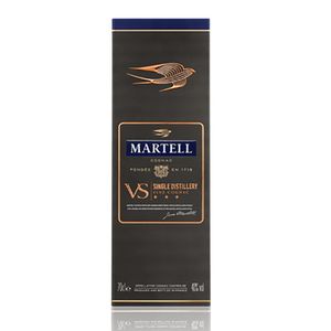Coniac Martell 0.7 l