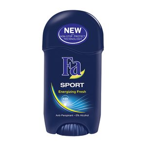 Deodorant stick Fa Men Sport