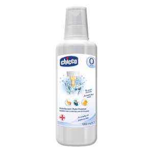 Dezinfectant Chicco cu spectru larg de utilizare 1 l