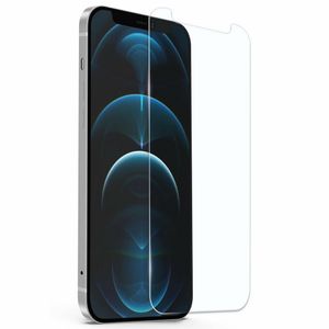 Folie de sticla securizata pentru iPhone 12 Pro Max, Smart Mobile World