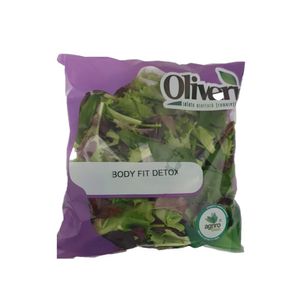 Salata Body fit detox, 150g