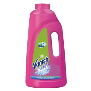 Solutie Vanish Extra Hygiene pentru indepartarea petelor 1.88L