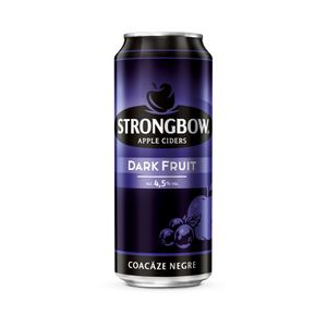 Cidru Strongbow Dark, 0.5L
