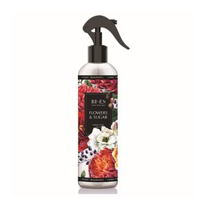 Spray odorizant de camera Bi-Es, parfum de flori, 500ml