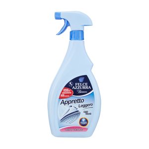 Solutie de apretare rufe cu pulverizator Felce Azzura, 750ml