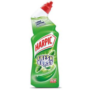 Gel dezinfectant Harpic Active Gel Pine 750ml