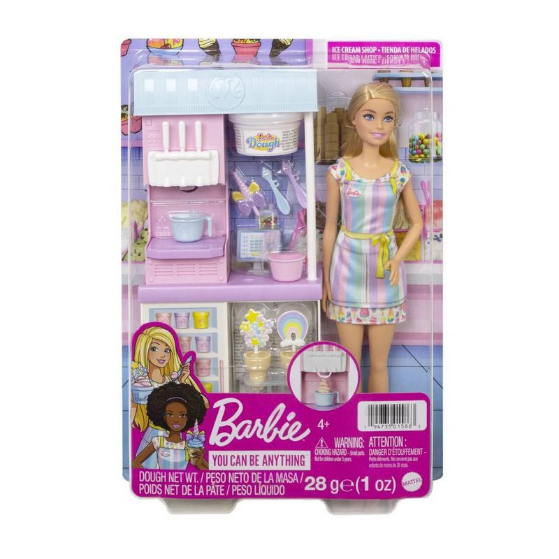 Casa di cheap barbie auchan