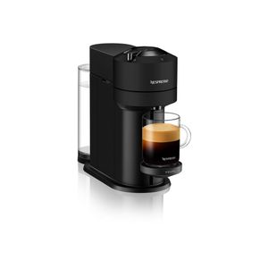 Espressor Nespresso Vertuo Next Matt Black XN910N10, Culoarea Negru