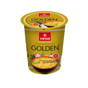Supa instant cu pui Vifon, 60g